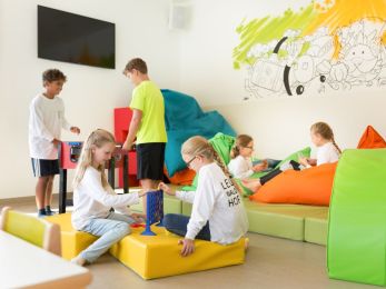 Leuwaldhof Spielraum